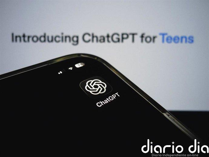 OpenAI, la impulsora de ChatGPT, demandada por ocho estados de EEUU por "causar daños a niños" e infringir la ley