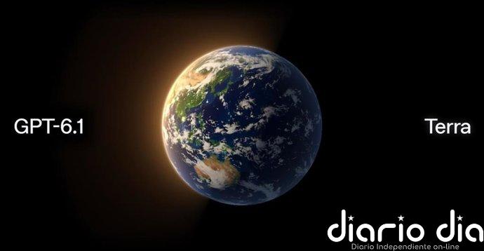 OpenAI presenta GPT-6.1 Terra: mejor comprensión visual del ordenador, menos errores y medidas de seguridad