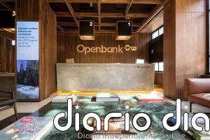 Openbank sube medio punto la remuneración en cuenta, hasta el 3,25%