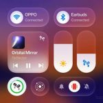 OPPO presenta colorOS 17, con un diseño translúcido, respuestas dinámicas y un nuevo modo agente de IA