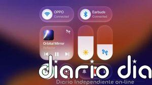 OPPO presenta colorOS 17, con un diseño translúcido, respuestas dinámicas y un nuevo modo agente de IA
