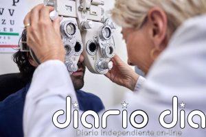 Ópticos-optometristas andaluces reivindican en el Día Mundial de la Visión el "papel esencial" de la profesión
