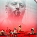 Oques Grasses emociona en su primer concierto de despedida en el Estadi Olímpic de Barcelona