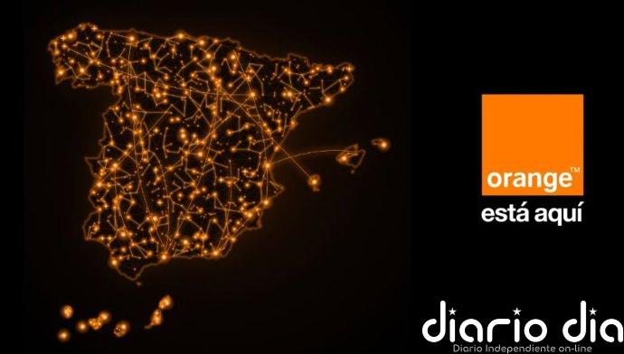 Orange España eleva un 2% sus ingresos hasta septiembre, con 5.673 millones