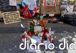 Organizaciones de mayores ante la muerte de Maricarmen: "Envejecer en casa debe ser un derecho efectivo"