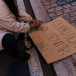 Organizaciones sociales exigen que la ley contra la trata sea prioridad y llaman a defender la igualdad en las urnas