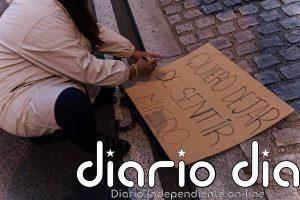 Organizaciones sociales exigen que la ley contra la trata sea prioridad y llaman a defender la igualdad en las urnas