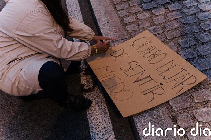 Organizaciones sociales exigen que la ley contra la trata sea prioridad y llaman a defender la igualdad en las urnas