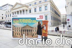 Organizaciones sociales piden responsabilidad y desterrar el odio del debate electoral a los partidos políticos