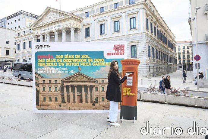 Organizaciones sociales piden responsabilidad y desterrar el odio del debate electoral a los partidos políticos