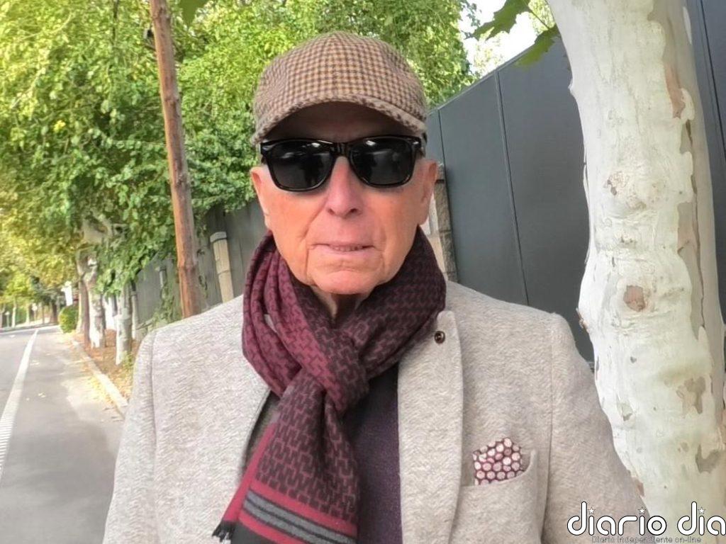 Ortega Cano, consternado tras la muerte de Antonio, hermano de Curro Vázquez, en Urda: "Como si fuéramos hermanos"