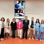 Osakidetza llama a vacunar contra la gripe a menores de ub año al ser ya la franja de edad con la incidencia más elevada