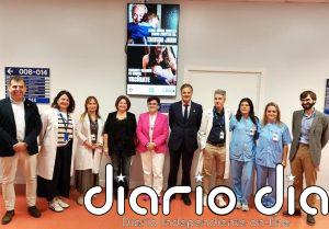 Osakidetza llama a vacunar contra la gripe a menores de ub año al ser ya la franja de edad con la incidencia más elevada