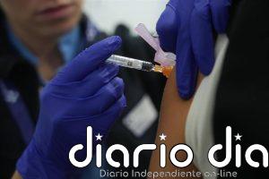 Osakidetza pone en marcha a partir de este lunes una docena de centros de vacunación para gripe y covid sin cita previa
