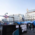 Óscar Puente acusa a Ayuso de "joder" a los usuarios de Metro al cerrar la estación de Sol: "Es miserable y malvada"