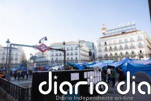 Óscar Puente acusa a Ayuso de "joder" a los usuarios de Metro al cerrar la estación de Sol: "Es miserable y malvada"