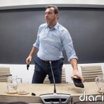 Óscar Puente puso su cargo a disposición de Sánchez, pero este rechazó su dimisión al considerarla "injusta"