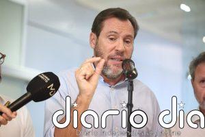 Óscar Puente solicitará comparecer en la Diputación Permanente del Congreso por el accidente de Urda