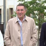 Otegi cree que "el mejor homenaje" a la generación de Agirre es "estar a la altura" para "derrotar al autoritarismo"