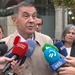 Otegi dice que “el reto de las elecciones es parar a los autoritarios”