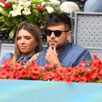 Pablo López y Laura Rubio esperan su primer hijo un año después de su boda