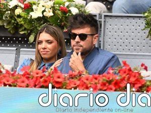 Pablo López y Laura Rubio esperan su primer hijo un año después de su boda