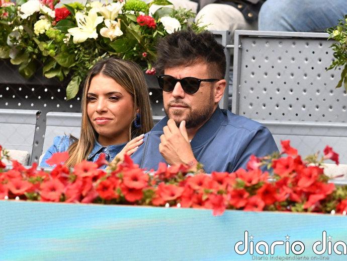 Pablo López y Laura Rubio esperan su primer hijo un año después de su boda