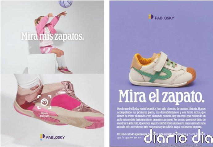 Pablosky cierra 2025 con una facturación de 21 millones y una plantilla de 200 empleados