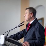 Page avanza que los datos de la EPA de este martes dejarán "récord de ocupación y empleo" en C-LM