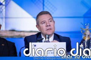 Page se ausenta del Comité Federal del PSOE porque no hay posibilidad de intervenir