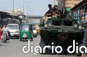 Pakistán mata a 18 supuestos terroristas en nuevas operaciones cerca de la frontera con Afganistán