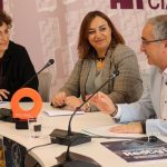 Palencia se refuerza en innovación con un premio nacional, la candidatura a Ciencia en Acción y 1,67 millones de Red.es