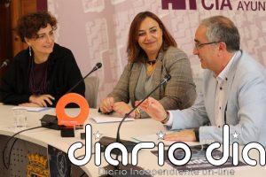Palencia se refuerza en innovación con un premio nacional, la candidatura a Ciencia en Acción y 1,67 millones de Red.es