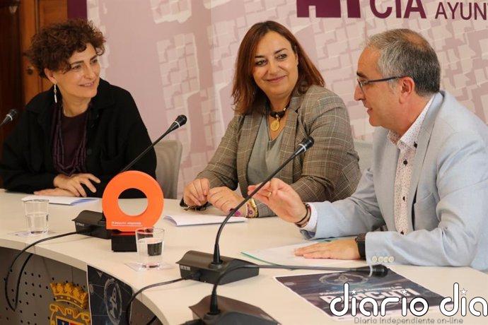 Palencia se refuerza en innovación con un premio nacional, la candidatura a Ciencia en Acción y 1,67 millones de Red.es