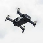 Palma formaliza la creación de la Unidad de Drones de la Policía Local dos años después de su creación
