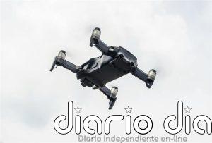 Palma formaliza la creación de la Unidad de Drones de la Policía Local dos años después de su creación
