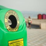 Palma recicla más de 10.500 toneladas de vidrio y es la cuarta capital de provincia con mejores datos
