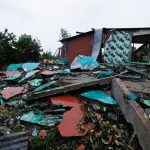 Panamá confirma la primera víctima mortal por el reciente terremoto