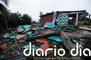Panamá confirma la primera víctima mortal por el reciente terremoto