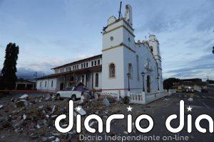 Panamá informa de daños en 188 escuelas, así como en viviendas, hospitales e iglesias por el terremoto
