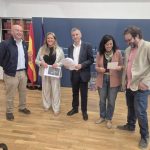 Paredes de Nava (Palencia) reunirá del 9 al 11 de este mes a expertos sobre despoblación y desarrollo sostenible