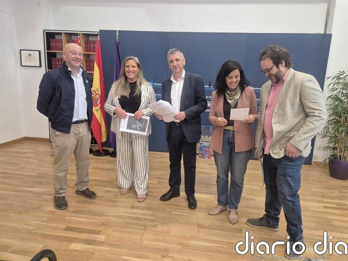 Paredes de Nava (Palencia) reunirá del 9 al 11 de este mes a expertos sobre despoblación y desarrollo sostenible