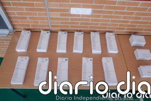 Partidos y coaliciones se preparan para registrar en las juntas electorales sus listas para el 29N