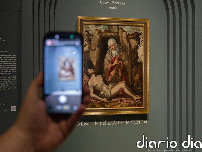 Patrimonio Nacional celebra el 12 de octubre con una jornada de puertas abiertas en sus Reales Sitios