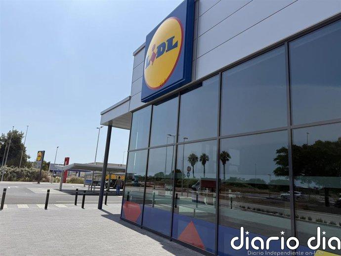 Patrizia adquiere ocho activos inmobiliarios arrendados a Lidl en España