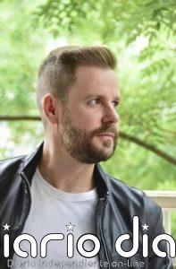 Paul Pen vuelve con 'Fuegos Artificiales': "Hay algo que atrae en las historias de gente encerrada y con ganas de huir"