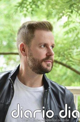Paul Pen vuelve con 'Fuegos Artificiales': "Hay algo que atrae en las historias de gente encerrada y con ganas de huir"
