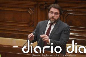 Pedret (PSC): "Junts se ha alineado definitivamente con los 'lobbies' y con el consorcio PP-Vox"