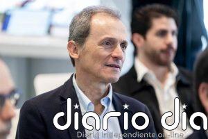 Pedro Duque dice que Canarias es el "último sueño" de las empresas para lanzar cohetes