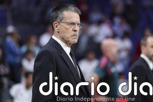 Pedro Martínez: "Estoy muy contento con los jugadores y la mentalidad que tienen"